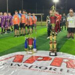 Taça APR começa nesta sexta-feira em Orleans com 12 equipes e jogos no Vilson Centro Esportivo