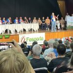 Orleans participa dos JASTI 2026 em Nova Veneza com representantes em diversas modalidades