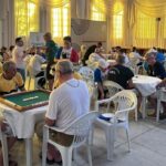 Orleans participa dos JASTI 2026 em Nova Veneza com representantes em diversas modalidades