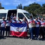 Orleans participa dos JASTI 2026 em Nova Veneza com representantes em diversas modalidades