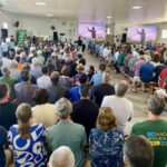 Assembleia geral da Coorsel reúne mais de 1,5 mil associados