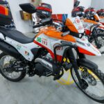 Estado entrega 31 ambulâncias e motolâncias do SAMU aos municípios catarinenses