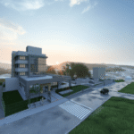 TJSC modernizará estrutura do Judiciário com novos fóruns em Urussanga e Garopaba