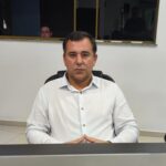 Confira os detalhes da sessão ordinária desta segunda-feira, 02, na Câmara de Vereadores de São Ludgero Confira os detalhes da sessão ordinária desta segunda-feira, 02, na Câmara de Vereadores de São Ludgero