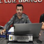 Confira os detalhes da sessão ordinária desta segunda-feira, 02, na Câmara de Vereadores de São Ludgero Confira os detalhes da sessão ordinária desta segunda-feira, 02, na Câmara de Vereadores de São Ludgero