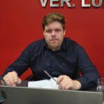 Confira os detalhes da sessão ordinária desta segunda-feira, 02, na Câmara de Vereadores de São Ludgero Confira os detalhes da sessão ordinária desta segunda-feira, 02, na Câmara de Vereadores de São Ludgero