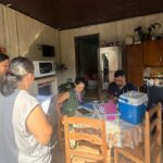 Orleans leva atendimento de saúde às residências com projeto “Ôh de Casa”
