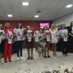 Comenda “Mulheres que Inspiram” homenageia destaques em diferente áreas em São Ludgero