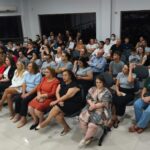 Comenda “Mulheres que Inspiram” homenageia destaques em diferente áreas em São Ludgero