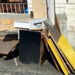 Orleans institui Programa Municipal de Recolhimento de Resíduos Volumosos