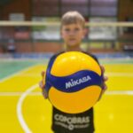 São Ludgero reforça apoio ao esporte com entrega de uniformes e oficialização de parceria com o Copobras Vôlei