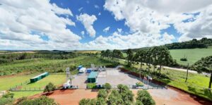 SC terá primeira usina de biometano da América Latina a partir de dejetos suínos