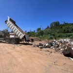 Orleans mobiliza mutirão do Cidade Limpa e recolhe mais de 50 caminhões de resíduos volumosos Orleans mobiliza mutirão do Cidade Limpa e recolhe mais de 50 caminhões de resíduos volumosos