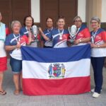 Orleans se destaca nos JASTI em Nova Veneza e garante classificação para etapa estadual Orleans se destaca nos JASTI em Nova Veneza e garante classificação para etapa estadual