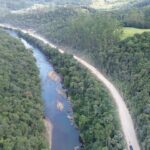 Avança Orleans: Prefeitura lança edital para pavimentação entre Ponte Preta e Brusque do Sul Avança Orleans: Prefeitura lança edital para pavimentação entre Ponte Preta e Brusque do Sul