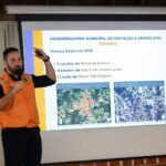 Orleans participa do 2º Simulado Geral de Gestão de Desastres de SC Orleans participa do 2º Simulado Geral de Gestão de Desastres de SC