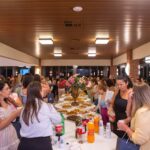 Cegero realiza mais uma edição de sucesso do Encontro de Mulheres Cooperativistas