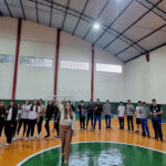 Auriverde leva Programa JCC a Orleans