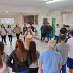 Auriverde leva Programa JCC a Orleans