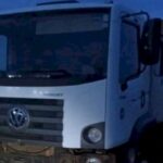 Polícia Militar recupera caminhões e retroescavadeira furtados no Rio Grande do Sul