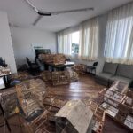 Fiscalização ambiental apreende mais de 60 pássaros silvestres em Orleans