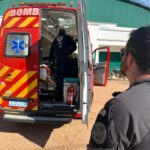 Homem morre em grave acidente no interior de Grão-Pará