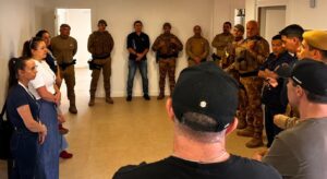 Operação fiscaliza estabelecimentos que comercializam bebidas no município