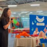 Escola Meta reforça os valores da Páscoa através de atividades coletivas