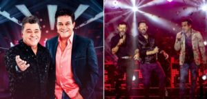 Michel Teló, César e Paulinho são atrações na Festa do Agricultor 2026 de Lauro Müller