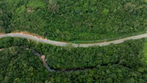 Governador inaugura Rodovia da Imigração durante 5ª Festa da Colônia Azambuja em Pedras Grandes