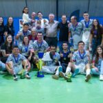 Sem Tática e Dependentes conquistam títulos em Invernada