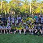Giants e São Ludgero conquistam títulos no 1° Festival de Escolinhas Feminino da Coopercocal
