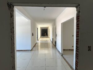 Em Urussanga, Hospital Nossa Senhora da Conceição reforça atendimento psiquiátrico e amplia pronto-socorro