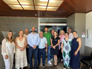 Em Urussanga, Hospital Nossa Senhora da Conceição reforça atendimento psiquiátrico e amplia pronto-socorro