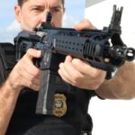 Governo de SC investe na renovação tecnológica do arsenal da Polícia Civil Governo de SC investe na renovação tecnológica do arsenal da Polícia Civil