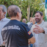 Deputado Daniel Freitas articula convergência política e produtiva em Santa Catarina e reforça protagonismo no cenário nacional