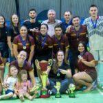 Sem Tática e Dependentes conquistam títulos em Invernada