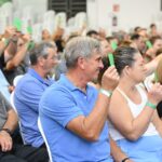 Cergapa realiza assembleia geral com associados