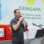 Cergapa realiza assembleia geral com associados