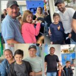 Secretaria de Educação de Orleans realiza “Dia da Família na Escola”