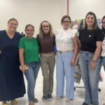 Feira do Livro movimenta estudantes em Orleans com programação voltada ao incentivo à leitura