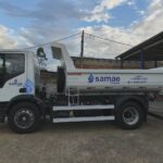 Deputado Julio Garcia inaugura obras e entrega equipamento em Orleans