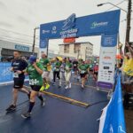 Corrida do Bem reúne atletas e distribui solidariedade em Tubarão