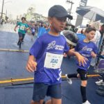 Corrida do Bem reúne atletas e distribui solidariedade em Tubarão