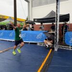 Corrida do Bem reúne atletas e distribui solidariedade em Tubarão