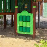 Centro Rui ganha Jardim Sensorial e amplia atendimento à educação inclusiva em Orleans