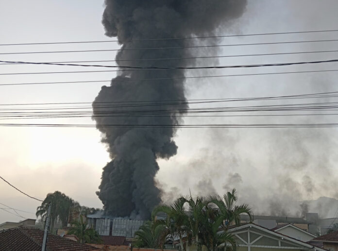 Foto: Radio Voz Livre