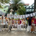 Orleans promove Caminhada Maio Laranja e reforça mobilização pela proteção de crianças e adolescentes