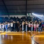 Taça Coorsel de Futsal 2026 é aberta com grande participação do público em Orleans Taça Coorsel de Futsal 2026 é aberta com grande participação do público em Orleans
