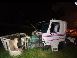 Homem morre após colisão na SC-370 em Gravatal
